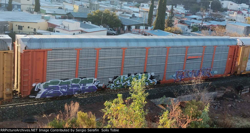 BNSF 